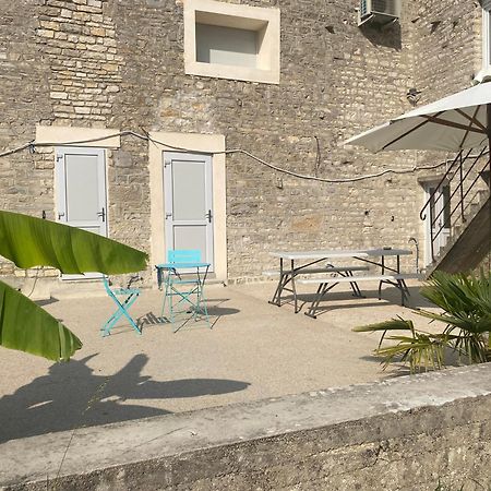 Landreville Studio Chez Mongery מראה חיצוני תמונה